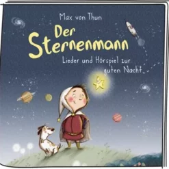 Tonies Der Sternenmann - Lieder Und Hörspiel Zur Guten Nacht 8 Tonies Der Sternenmann - Lieder Und Hörspiel Zur Guten Nacht -TONIES Verkaufsladen 18853555 03