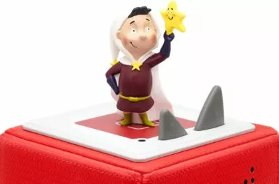 Tonies Der Sternenmann - Lieder Und Hörspiel Zur Guten Nacht 6 Tonies Der Sternenmann - Lieder Und Hörspiel Zur Guten Nacht – Bild 4