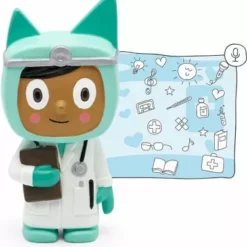 Tonies Kreativ-Tonie Ärztin -TONIES Verkaufsladen 18853559 04