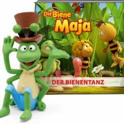 TONIES Biene Maja - Der Bienentanz -TONIES Verkaufsladen 19431259 02