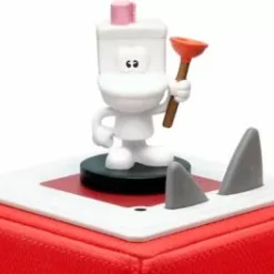 Tonies Ralph Ruthe - Das Klo -TONIES Verkaufsladen 19431272 04