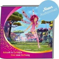 Tonies - Mia And Me - Ankunft In Centopia (Relaunch) -TONIES Verkaufsladen 19908063 03