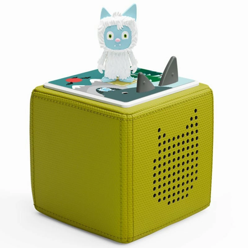 Tonie Tonies Zubehör Dekofolie Auf Zum Magischen Berg 4 Tonie Tonies Zubehör Dekofolie Auf Zum Magischen Berg – Bild 2