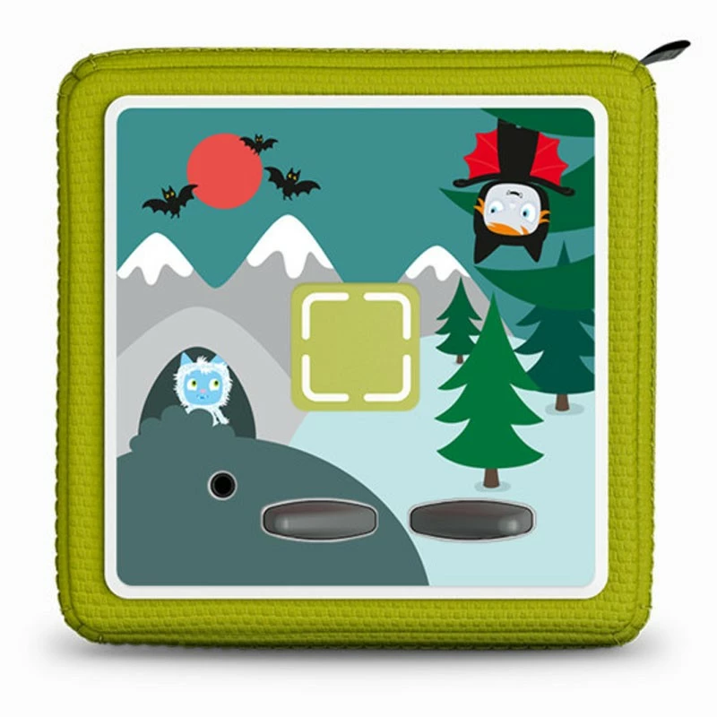 Tonie Tonies Zubehör Dekofolie Auf Zum Magischen Berg 3 Tonie Tonies Zubehör Dekofolie Auf Zum Magischen Berg