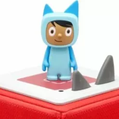 Tonies Kreativ-Tonie, Blau/hellbraun 9 Tonies Kreativ-Tonie, Blau/hellbraun -TONIES Verkaufsladen 20366518 04