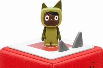 Tonies Kreativ-Tonie, Grün/dunkelbraun 6 Tonies Kreativ-Tonie, Grün/dunkelbraun – Bild 4