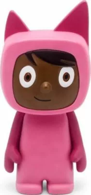 Tonies Kreativ-Tonie, Pink/dunkelbraun 3 Tonies Kreativ-Tonie, Pink/dunkelbraun