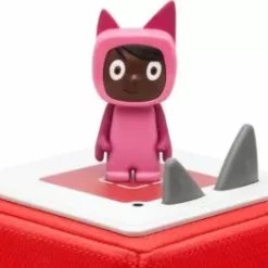 Tonies Kreativ-Tonie, Pink/dunkelbraun 9 Tonies Kreativ-Tonie, Pink/dunkelbraun -TONIES Verkaufsladen 20366526 04