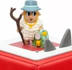 Tonies Rund Um Die Welt Mit Fuchs & Schaf - Osaka & Serengeti 9 Tonies Rund Um Die Welt Mit Fuchs & Schaf - Osaka & Serengeti -TONIES Verkaufsladen 20366528 04