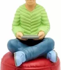 TONIES TKKG Junior - Der Rote Retter