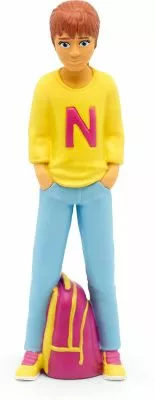 TONIES Hanni Und Nanni - Im Hochzeitsrausch 3 TONIES Hanni Und Nanni - Im Hochzeitsrausch