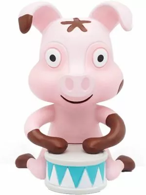 Tonies Lieblings-Kinderlieder - Tierlieder 3 Tonies Lieblings-Kinderlieder - Tierlieder