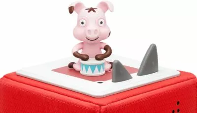 Tonies Lieblings-Kinderlieder - Tierlieder 6 Tonies Lieblings-Kinderlieder - Tierlieder – Bild 4