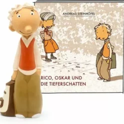 Tonies Rico, Oskar Und Die Tieferschatten -TONIES Verkaufsladen 21980867 02