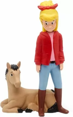 Tonies Bibi Und Tina - Das Waisenfohlen 3 Tonies Bibi Und Tina - Das Waisenfohlen