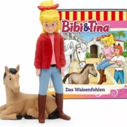 Tonies Bibi Und Tina - Das Waisenfohlen 7 Tonies Bibi Und Tina - Das Waisenfohlen -TONIES Verkaufsladen 21980871 02