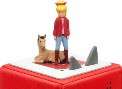 Tonies Bibi Und Tina - Das Waisenfohlen 6 Tonies Bibi Und Tina - Das Waisenfohlen – Bild 4