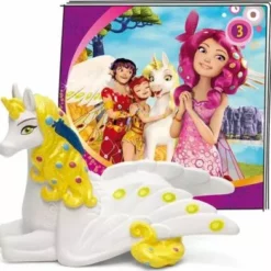 Tonies Mia And Me - Das Goldene Einhorn / Onchao Und Das Paradies 7 Tonies Mia And Me - Das Goldene Einhorn / Onchao Und Das Paradies -TONIES Verkaufsladen 22429407 02