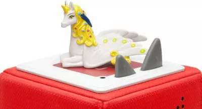 Tonies Mia And Me - Das Goldene Einhorn / Onchao Und Das Paradies 6 Tonies Mia And Me - Das Goldene Einhorn / Onchao Und Das Paradies – Bild 4