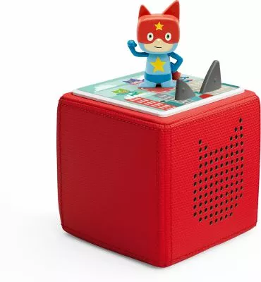 Tonies Dekofolie In Der Heldenstadt 3 Tonies Dekofolie In Der Heldenstadt – Bild 2