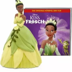 Tonies Disney Küss Den Frosch 7 Tonies Disney Küss Den Frosch -TONIES Verkaufsladen 23731152 02