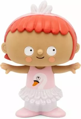 Tonies Lieblings-Meisterstücke - Schwanensee 3 Tonies Lieblings-Meisterstücke - Schwanensee