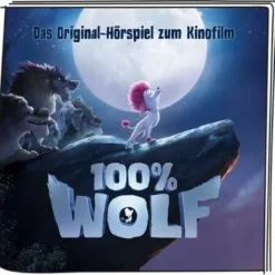 Tonies 100% Wolf -TONIES Verkaufsladen 23731208 03
