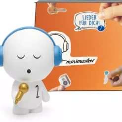 Tonies Minimusiker - Album 2 -TONIES Verkaufsladen 23731231 02