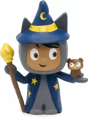 Tonies Kreativ-Tonie Zauberer 3 Tonies Kreativ-Tonie Zauberer