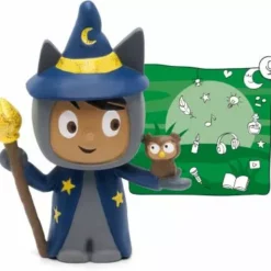 Tonies Kreativ-Tonie Zauberer 7 Tonies Kreativ-Tonie Zauberer -TONIES Verkaufsladen 23731243 02