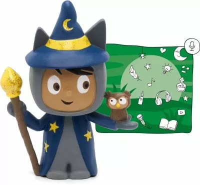 Tonies Kreativ-Tonie Zauberer 4 Tonies Kreativ-Tonie Zauberer – Bild 2