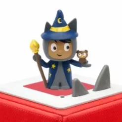 Tonies Kreativ-Tonie Zauberer 9 Tonies Kreativ-Tonie Zauberer -TONIES Verkaufsladen 23731243 04