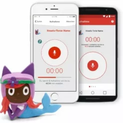 Tonies Kreativ-Tonie Meerjungfrau (Neuauflage) 8 Tonies Kreativ-Tonie Meerjungfrau (Neuauflage) -TONIES Verkaufsladen 23731249 03