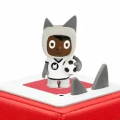 Tonies Kreativ-Tonie Fußballer (Neuauflage) -TONIES Verkaufsladen 23731271 04