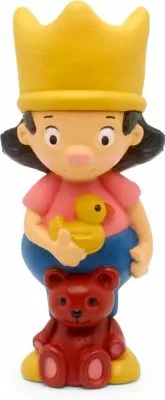 Tonies Der Kleine König - Der Kleine König Sagt "Gute Nacht" 3 Tonies Der Kleine König - Der Kleine König Sagt "Gute Nacht"