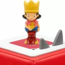 Tonies Der Kleine König - Der Kleine König Sagt "Gute Nacht" 9 Tonies Der Kleine König - Der Kleine König Sagt "Gute Nacht" -TONIES Verkaufsladen 24035927 04