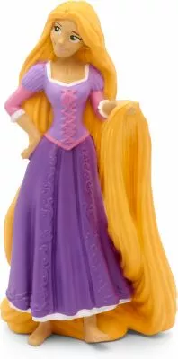 Tonies Disney Rapunzel - Neu Verföhnt 3 Tonies Disney Rapunzel - Neu Verföhnt