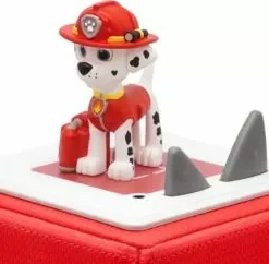 Tonies PAW Patrol - Schneller Als Die Feuerwehr 9 Tonies PAW Patrol - Schneller Als Die Feuerwehr -TONIES Verkaufsladen 24035978 04