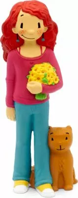 Tonies Der Magische Blumenladen - Ein Geheimnis Kommt Selten Allein 3 Tonies Der Magische Blumenladen - Ein Geheimnis Kommt Selten Allein