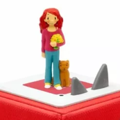 Tonies Der Magische Blumenladen - Ein Geheimnis Kommt Selten Allein 9 Tonies Der Magische Blumenladen - Ein Geheimnis Kommt Selten Allein -TONIES Verkaufsladen 25026281 04