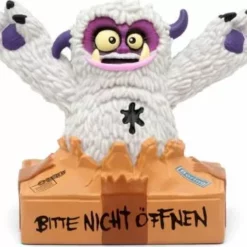 Tonies Bitte Nicht öffnen - Bissig!