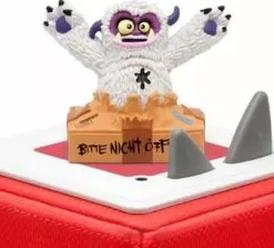 Tonies Bitte Nicht öffnen - Bissig! 9 Tonies Bitte Nicht öffnen - Bissig! -TONIES Verkaufsladen 25567273 04