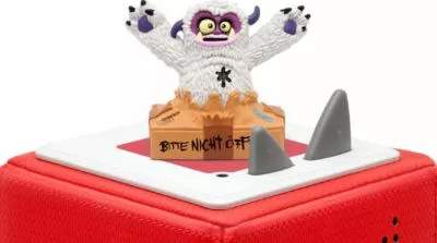 Tonies Bitte Nicht öffnen - Bissig! 6 Tonies Bitte Nicht öffnen - Bissig! – Bild 4