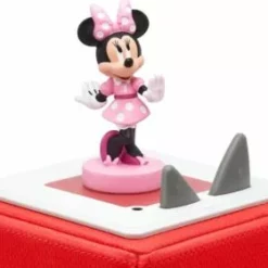 TONIES Disney Junior - Minnie - Helfen Macht Spaß -TONIES Verkaufsladen 25567275 04