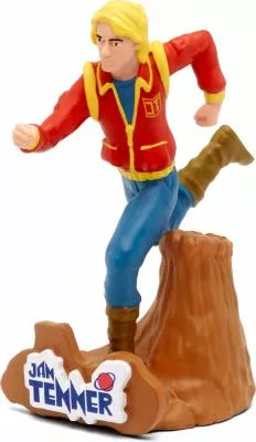 Tonies Jan Tenner - Planet Der 1000 Wunder 3 Tonies Jan Tenner - Planet Der 1000 Wunder