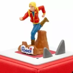 Tonies Jan Tenner - Planet Der 1000 Wunder 9 Tonies Jan Tenner - Planet Der 1000 Wunder -TONIES Verkaufsladen 25980124 04