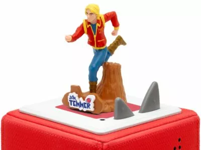 Tonies Jan Tenner - Planet Der 1000 Wunder 6 Tonies Jan Tenner - Planet Der 1000 Wunder – Bild 4