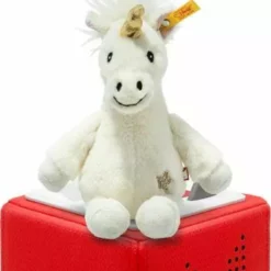Tonies® Soft Cuddly Friends Mit Hörspiel - Unica Einhorn -TONIES Verkaufsladen 26695236 02