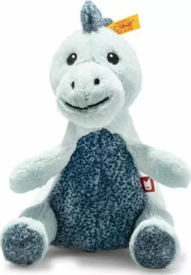 Tonies® Soft Cuddly Friends Mit Hörspiel - Joshi Baby T-Rex 3 Tonies® Soft Cuddly Friends Mit Hörspiel - Joshi Baby T-Rex