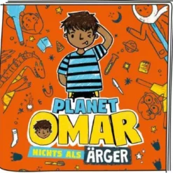 Tonies Planet Omar [DACH] -TONIES Verkaufsladen 26695248 03
